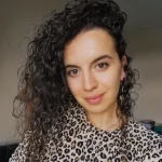 photo of Inga Sobczak