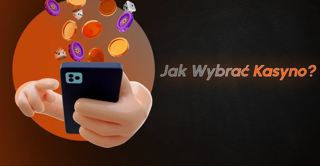 Jak wybrac casino w holandii