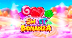 Gra Sweet Bonanza Pragmatic play